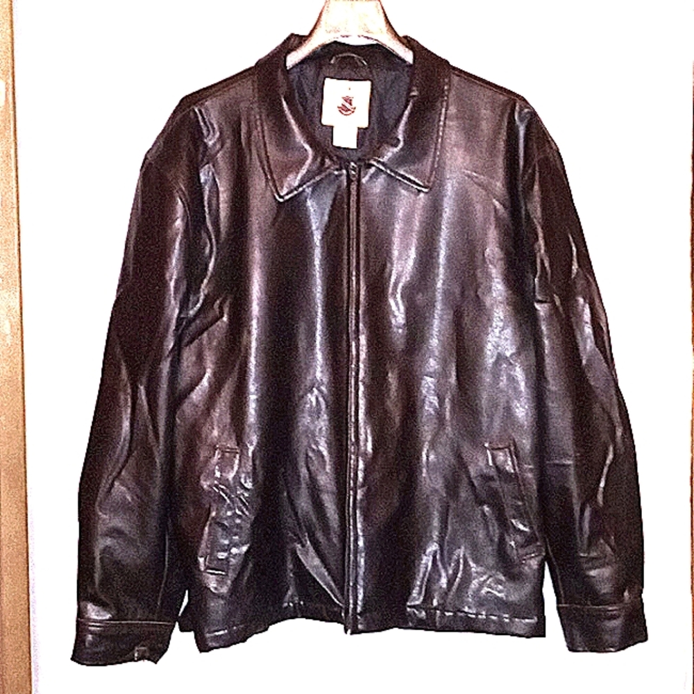 Steve & Barry's mens jacket